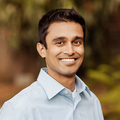 Images Vikram Shankar, MD