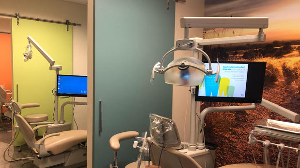 Images Lake Conroe Dentistry