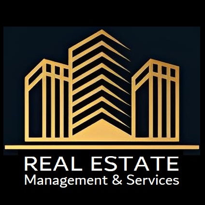 Real Estate Management & Services in Mainz - Logo