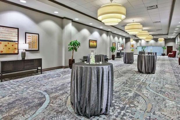 Images Embassy Suites by Hilton Columbus Airport