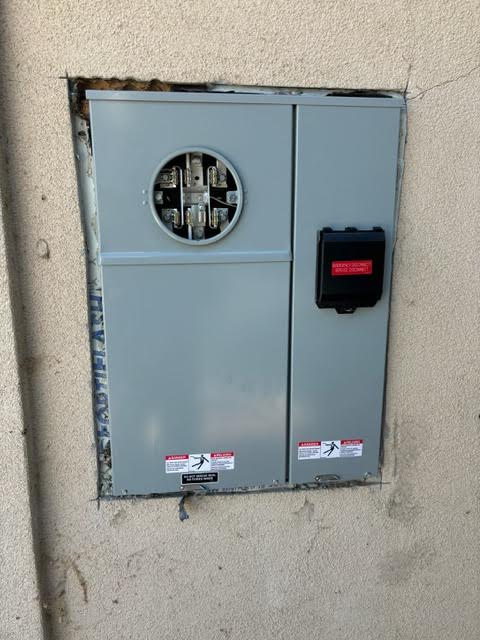 Janovich Electric inc Image