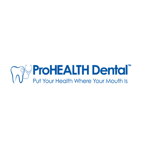ProHEALTH Dental Logo