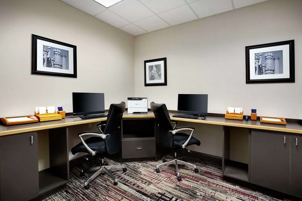 Images DoubleTree by Hilton Chicago Midway Airport