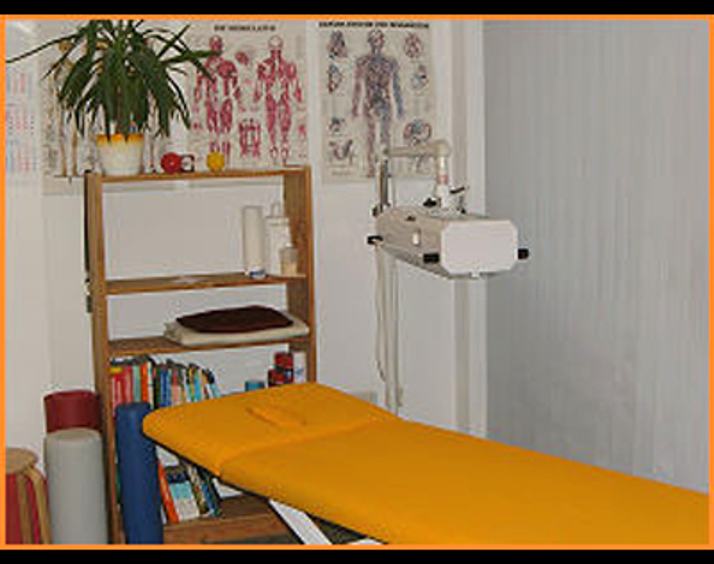 Peter Poremba, Ernst-Reuter-Str. 48 A in Hof