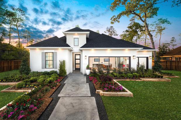 Images Woodson's Reserve - Villa Collection - Closed