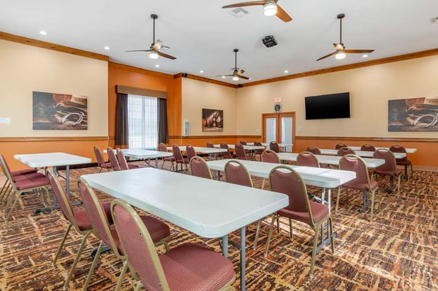 Images Best Western Windwood Inn & Suites