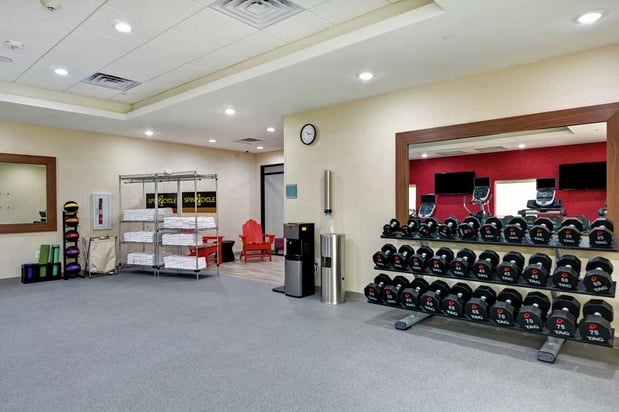 Images Home2 Suites by Hilton Bedford DFW West