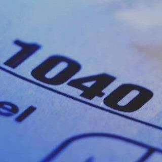 Erlyn's Taxes