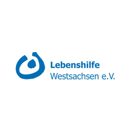 Wohnstätte der Lebenshilfe Westsachsen e.V. Logo
