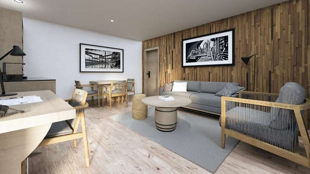 Images Embassy Suites by Hilton Napa Valley