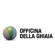 OFFICINA DELLA GHIAIA SA Logo