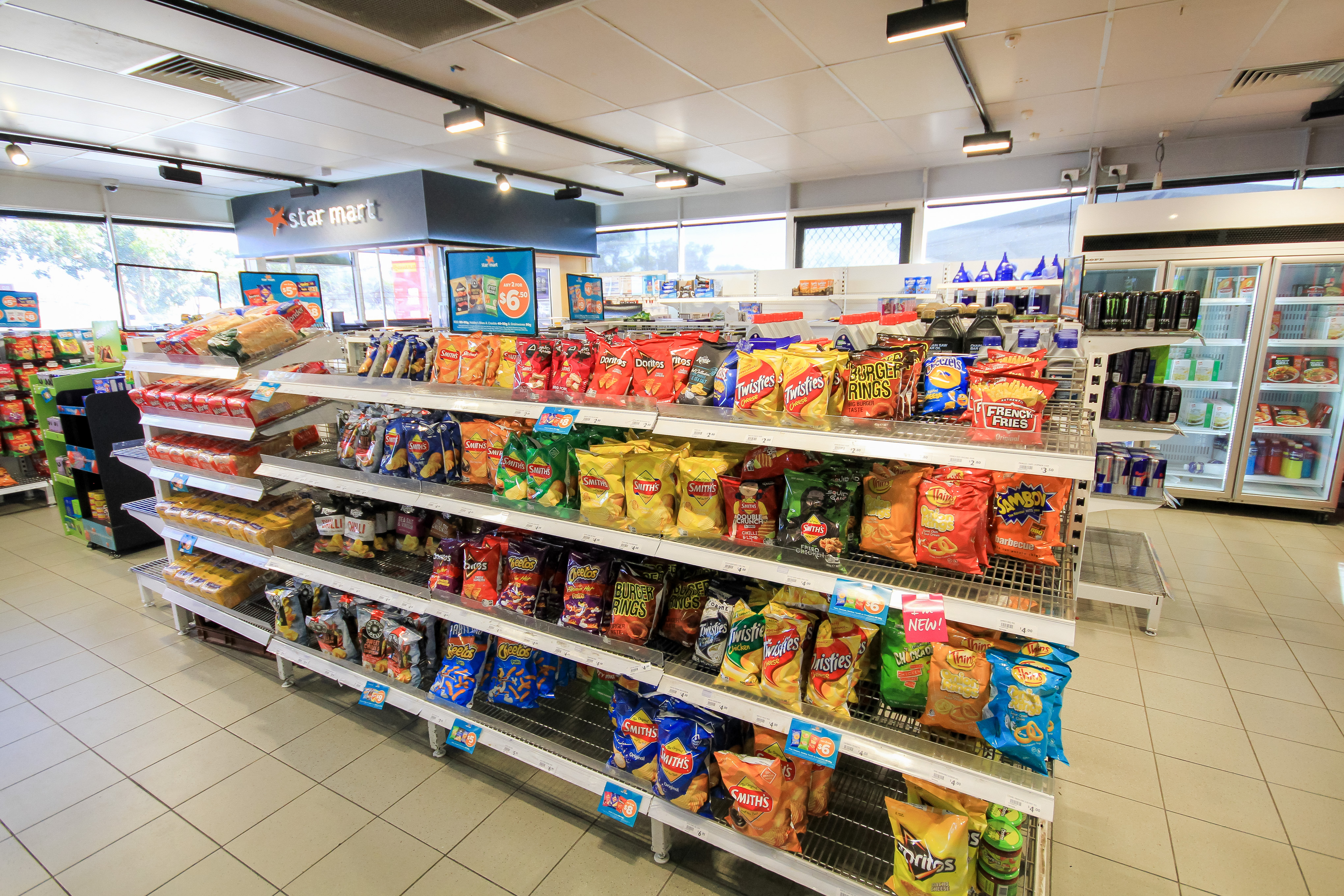 Images Caltex Ceduna