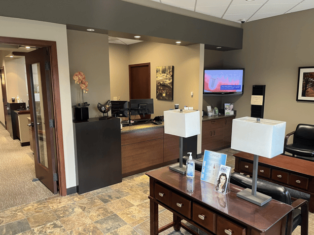 Images Seven Lakes Dental