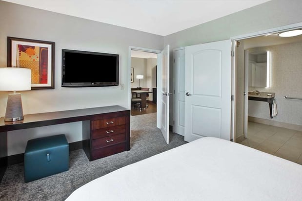 Images Embassy Suites by Hilton Columbus Airport