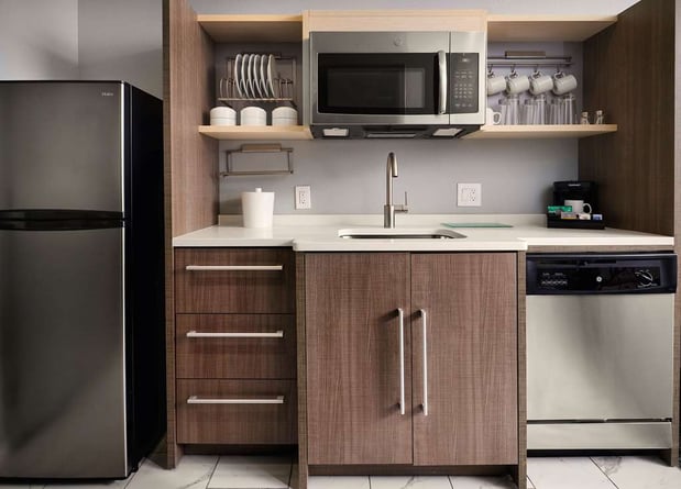 Images Home2 Suites by Hilton Jackson Pearl