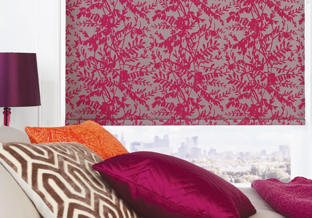 Images Aurora Blinds & Shutters