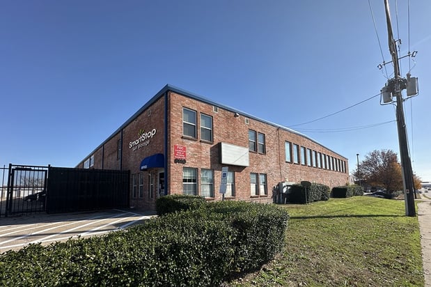 Images SmartStop Self Storage