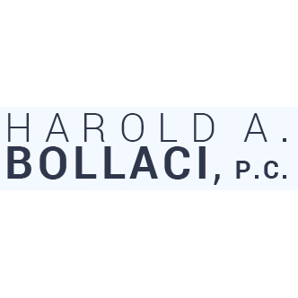 Law Offices of Harold a Bollaci Pc