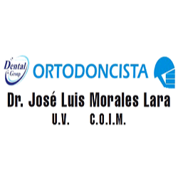 Dr. José Luis Morales Lara Logo