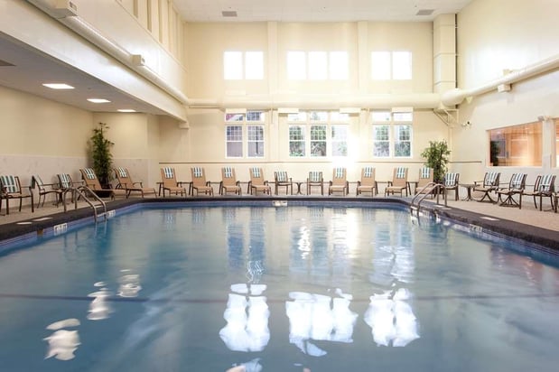Images DoubleTree by Hilton Hotel Cape Cod - Hyannis