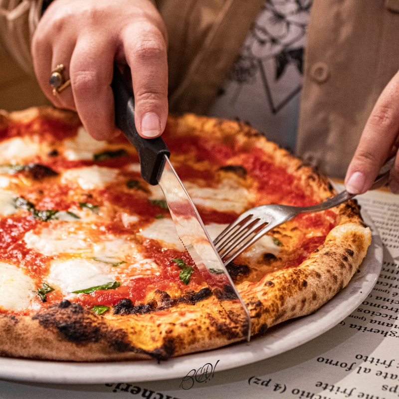 Pizzeria Boh