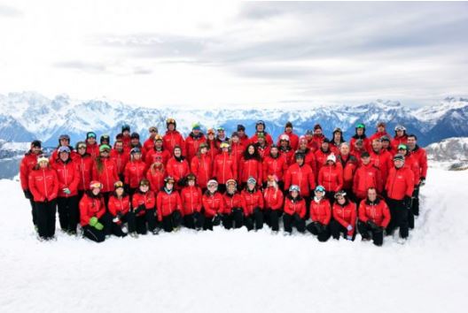 Bilder Ecole de Ski et Bureau des guides La Fantastique