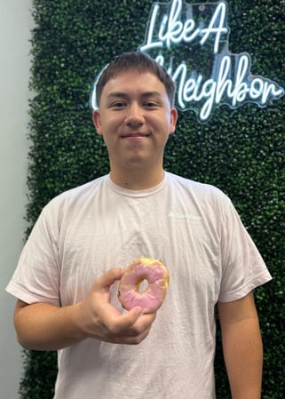 Images Bryan Fifer - State Farm Insurance Agent