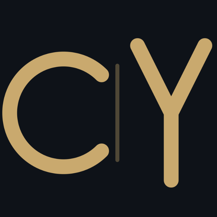 company logo