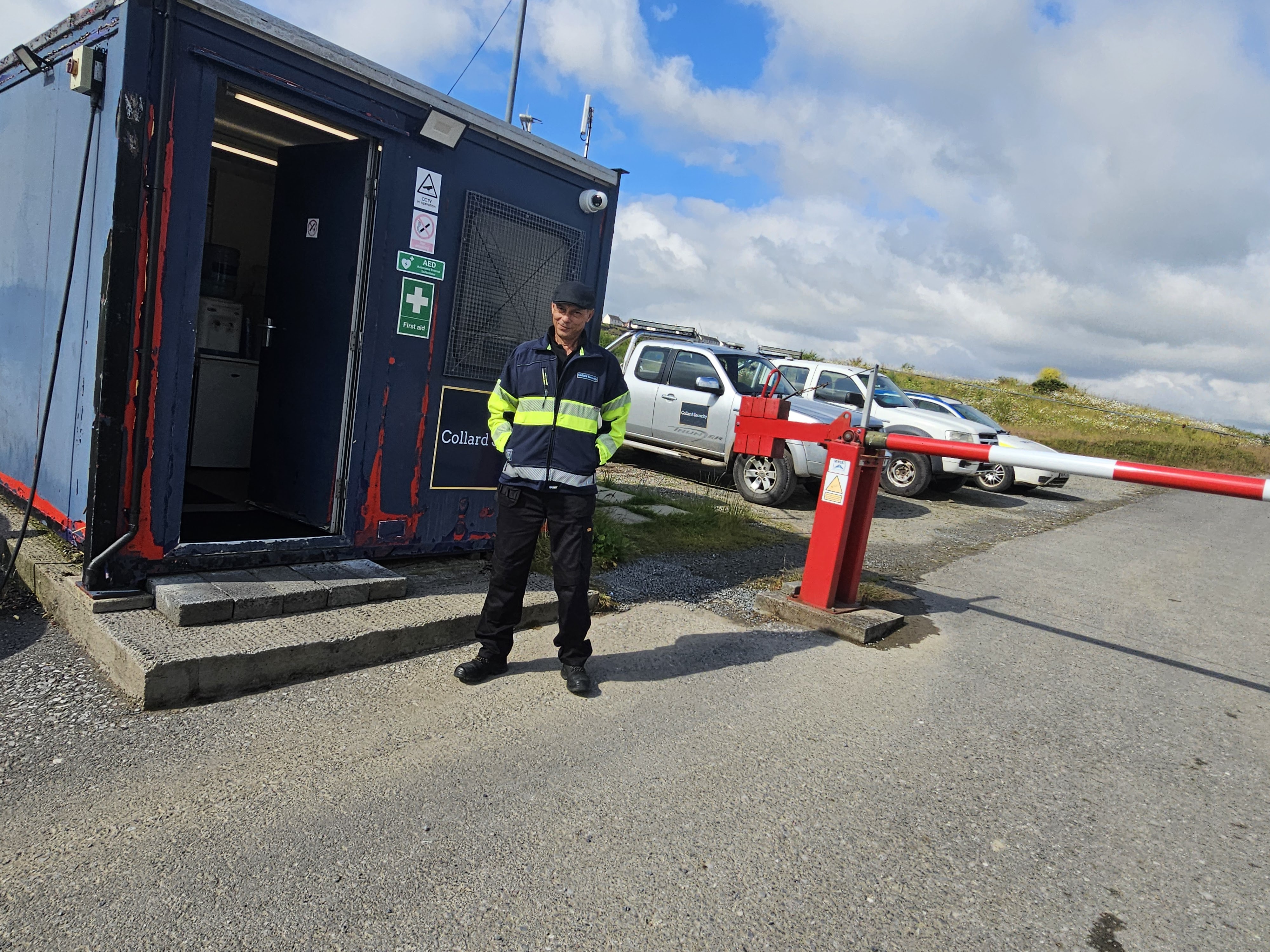 Images Collard Security Ltd
