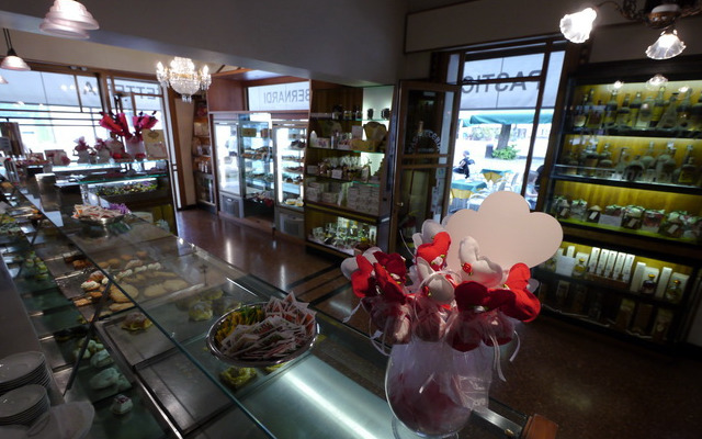 Pasticceria Antica Offelleria Bernardi