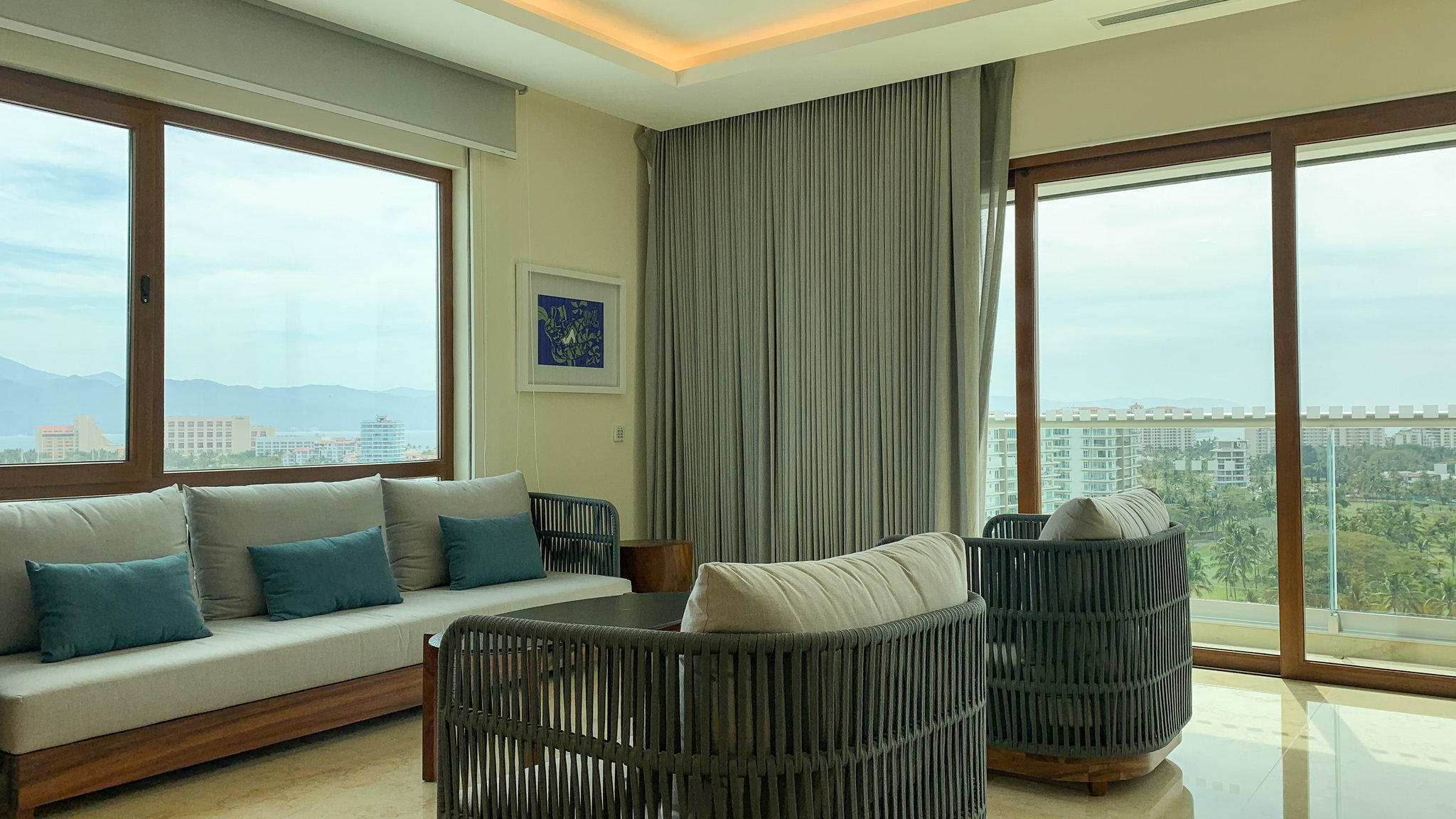 Images Holiday Inn & Suites Puerto Vallarta Marina & Golf, an IHG Hotel