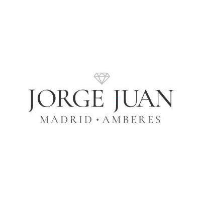 Jorge Juan Joyeros - Anillos de Compromiso Madrid Logo