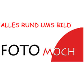 Foto Moch in Dresden - Logo