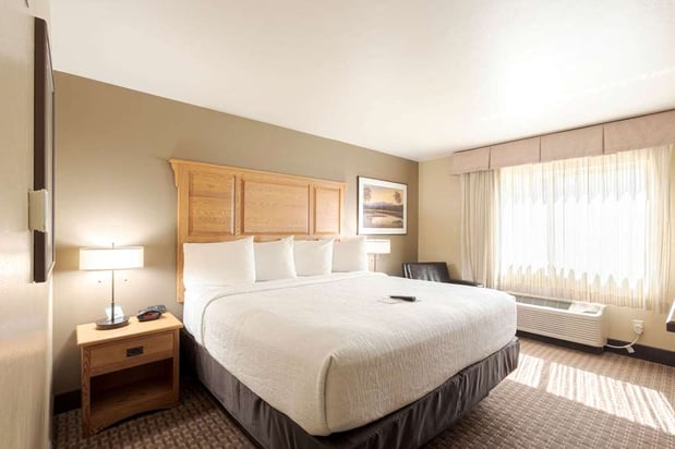 Images Best Western Plus GranTree Inn
