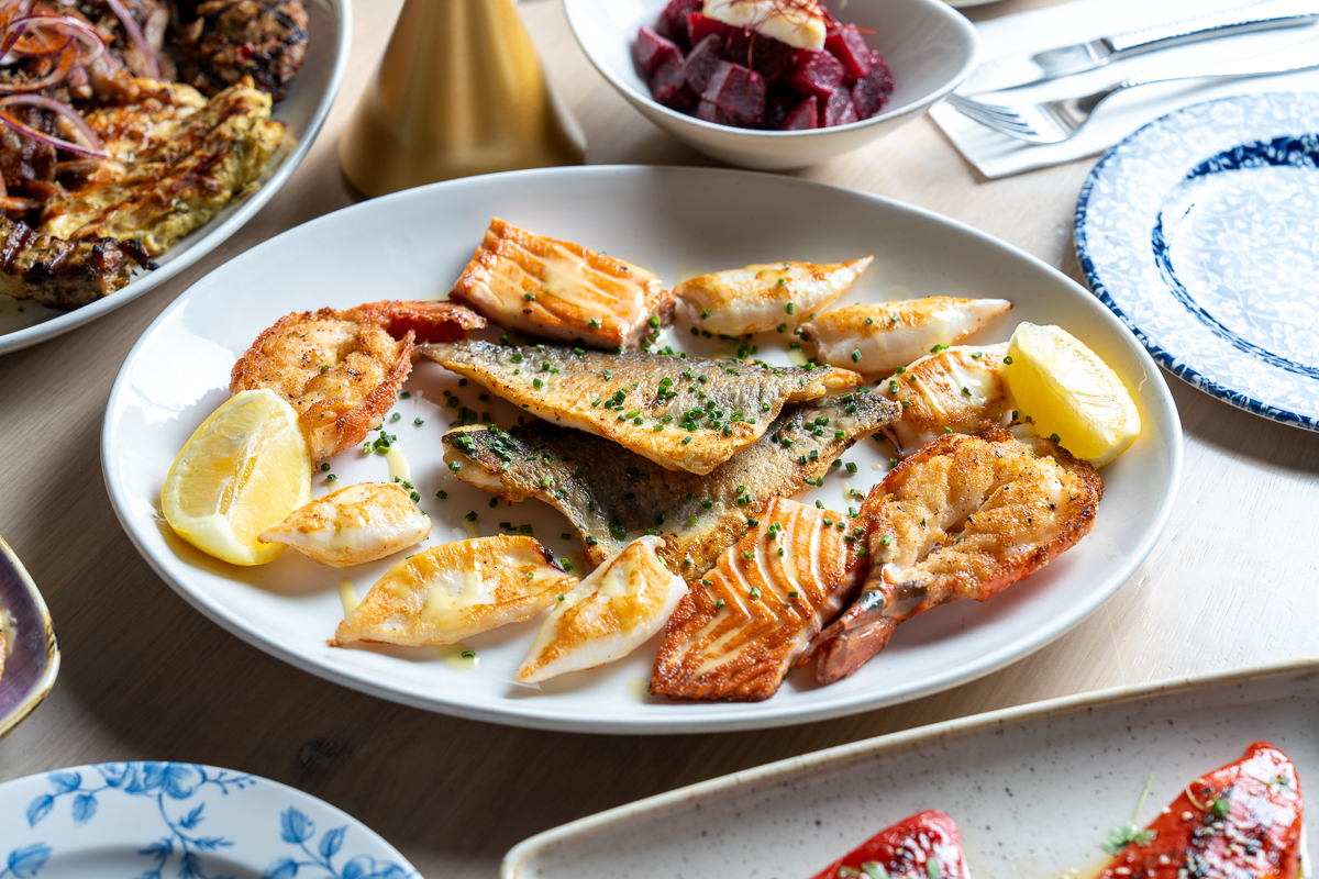 Kymata Modern, Margarethe-Danzi-Straße 25 in München