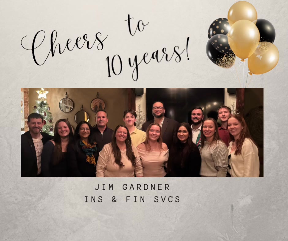 Jim Gardner - State Farm Insurance Agent Image