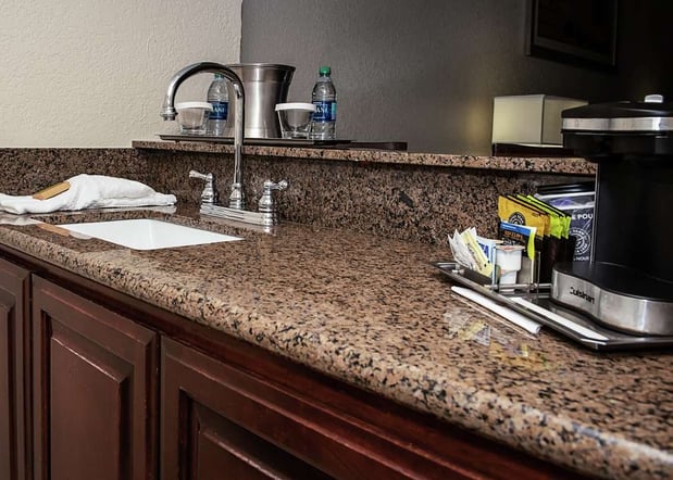 Images DoubleTree by Hilton Hotel Lafayette