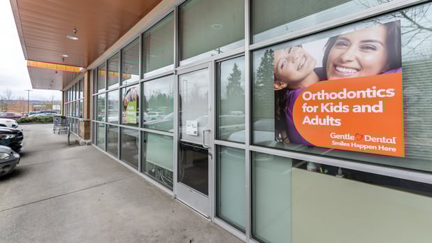 Images Gentle Dental Marysville