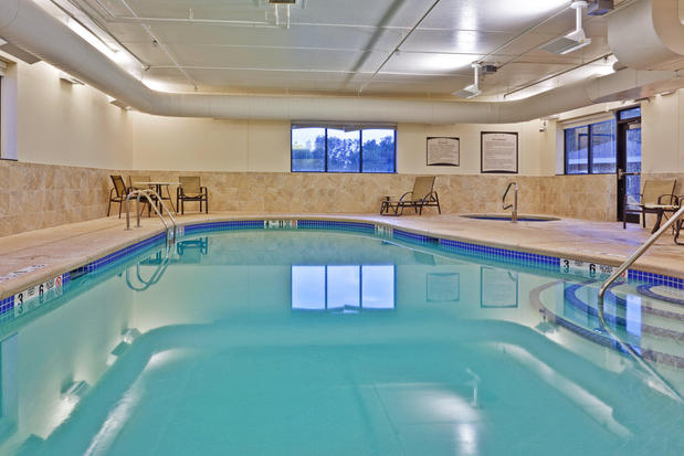 Images Staybridge Suites Buffalo by IHG
