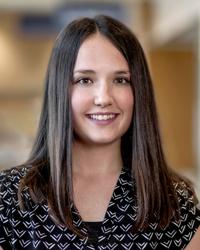 Rebecca Vaillancourt Swain