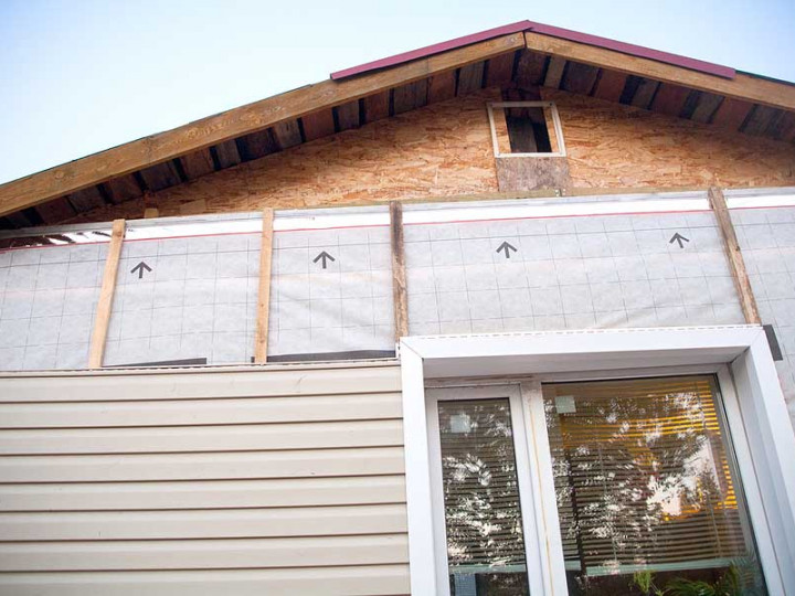 Alpha Exteriors Inc, Billings Montana ()