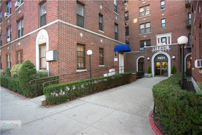 Images Elena Ocher Medical PC- Brooklyn