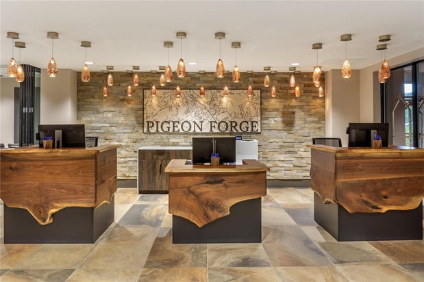 Images Hilton Vacation Club Mill Springs Lodge Pigeon Forge