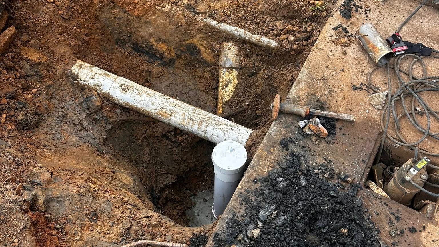 Images South Coast Plumbing & Roofing