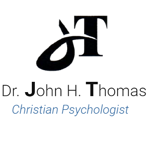 Dr. John H. Thomas Ed.D Logo