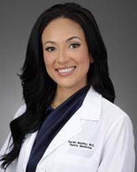 Sarah Medley, MD - Plantation, FL - Family Medicine