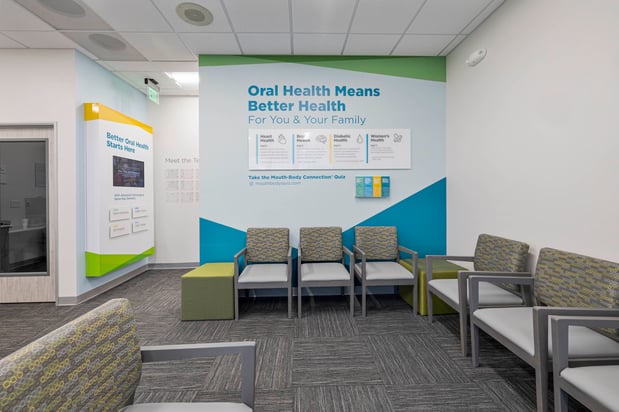 Images Dentists of Frederick