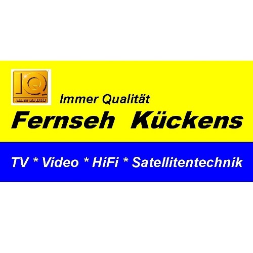 Logo Fernseh Kückens