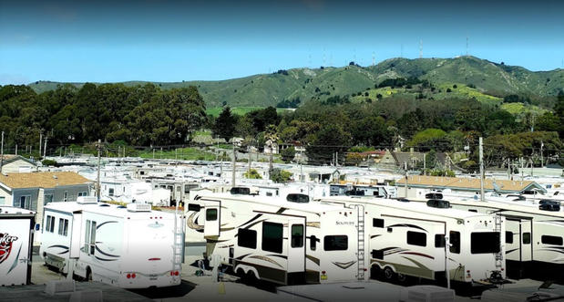 Images Treasure Island Mobile Home & RV Park