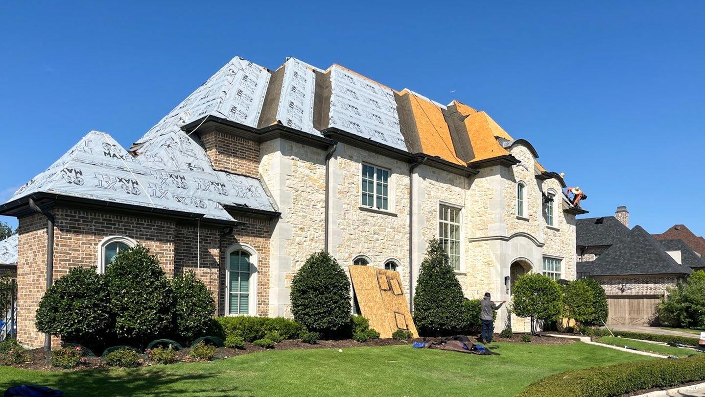 Good Faith Roofing